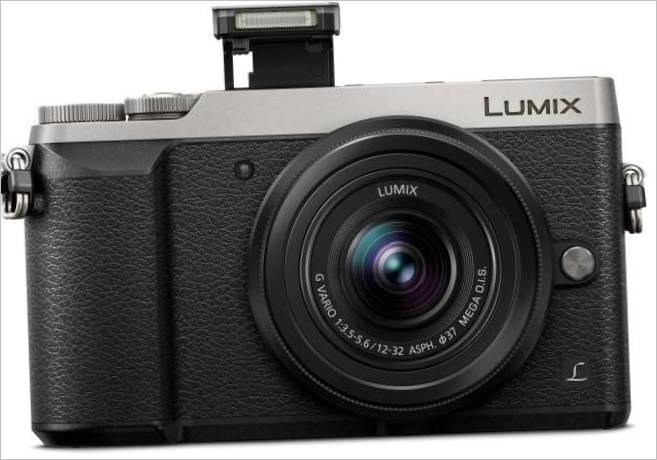 Panasonic