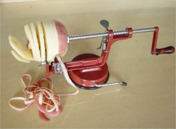 Mechanikus készülék