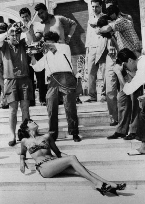Sophia Loren magánélete