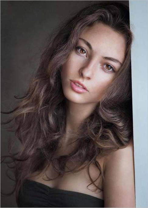 Sasha Olympus