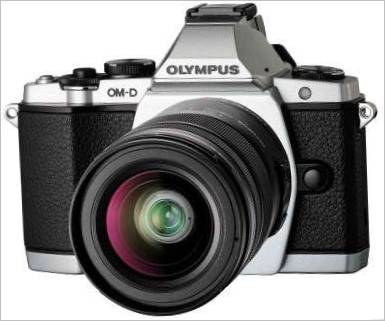 Olympus