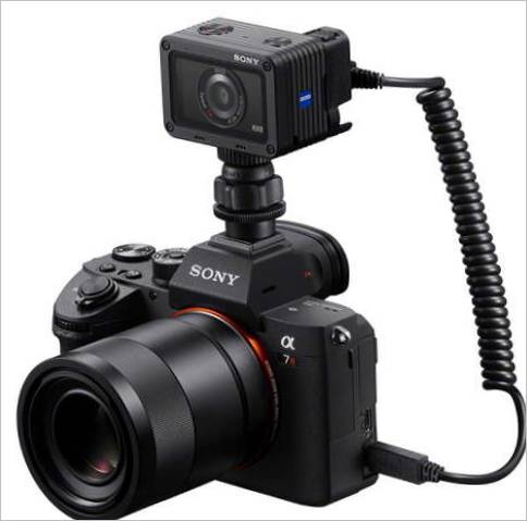 DSLR fényképezőgépek