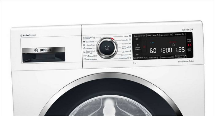 Bosch mosógép Bosch mosógép