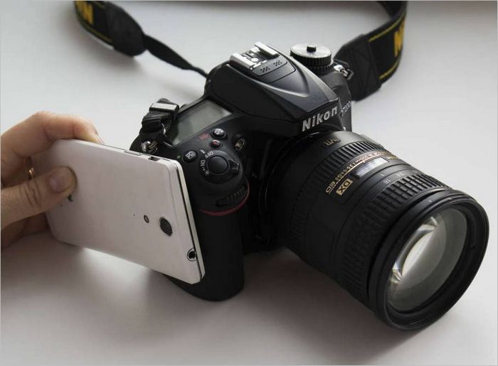 Full-frame fényképezőgépek