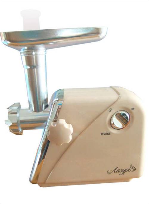 Grinder Lazuli 200