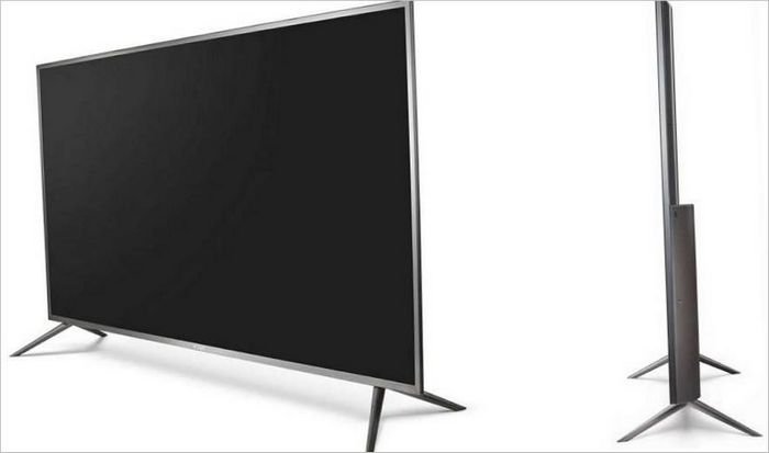TV-k
