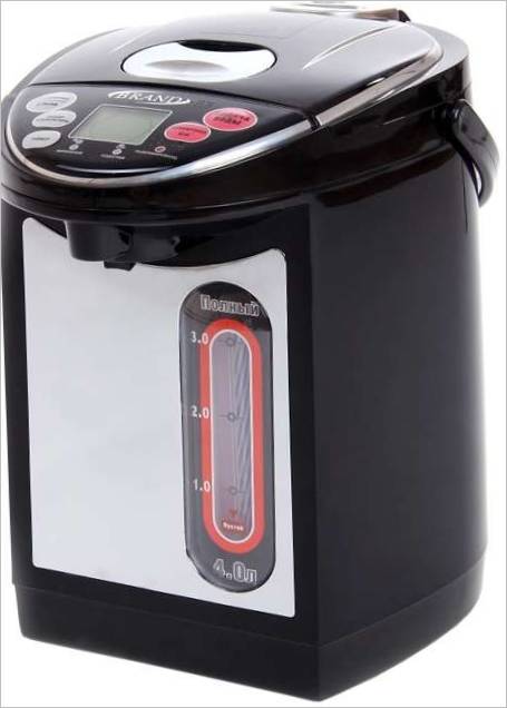 Márka termopot 4404 s/ 4404 b4404b