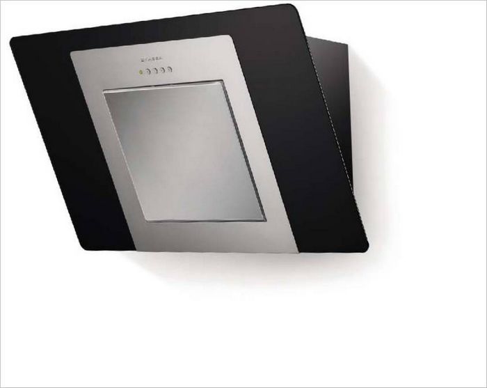 Konyhai légtisztító Faber City EG5 BK/X F80Faber_CITY_EG5_BK_X_F80