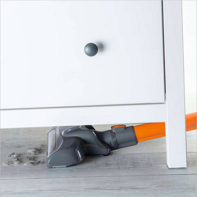Hoovers