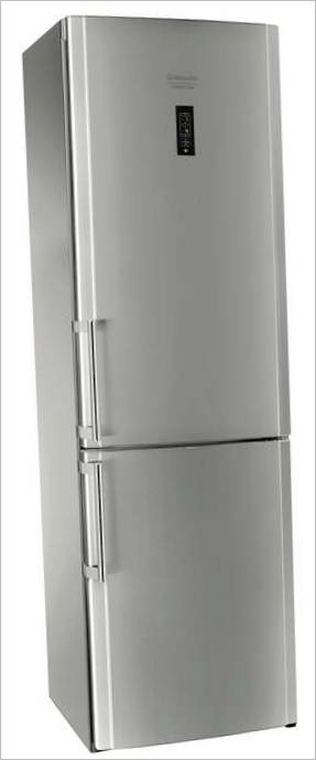 Hotpoint-Ariston HBD 1202.3 X NF H O3 Hotpoint_Ariston_HBD_1202_3_X_NF_H_O3 hűtőszekrény-fagyasztószekrény