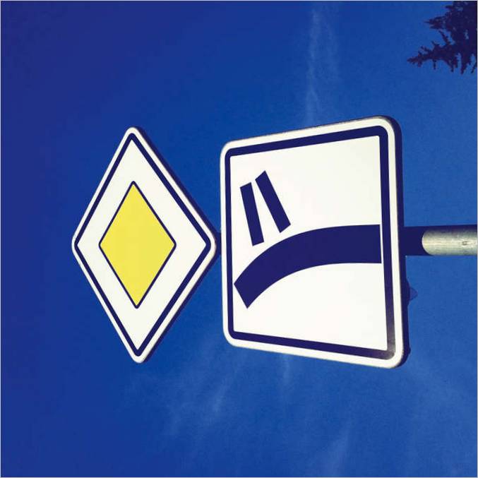 05.03.2012. Főút. Szomorúság
