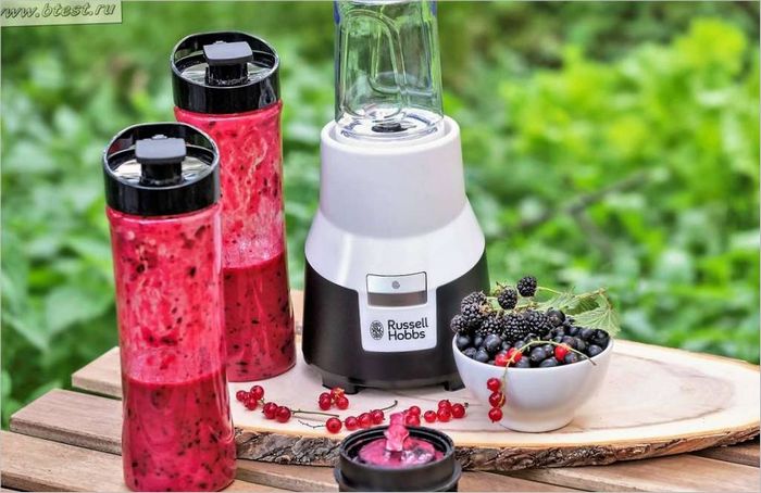 Russell Hobbs Russell Hobbs