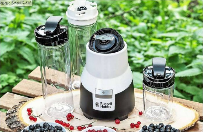 Russell Hobbs turmixgép Russell Hobbs turmixgép