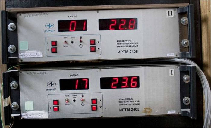 Dantex SDC4 konvektor test_konvektora_Dantex