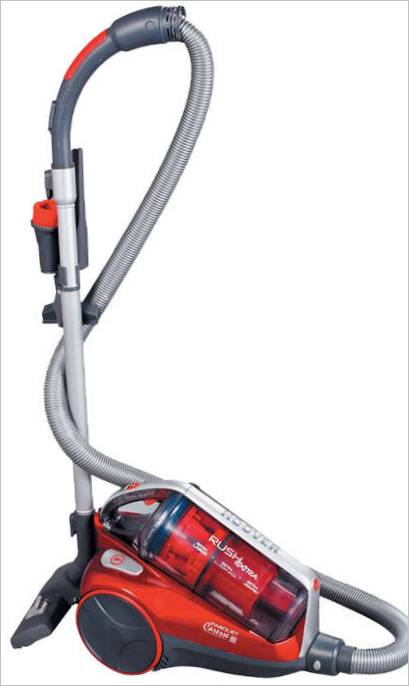 Hoover Rush Extra TRE1410 019 Hoover Rush Extra TRE1410 019