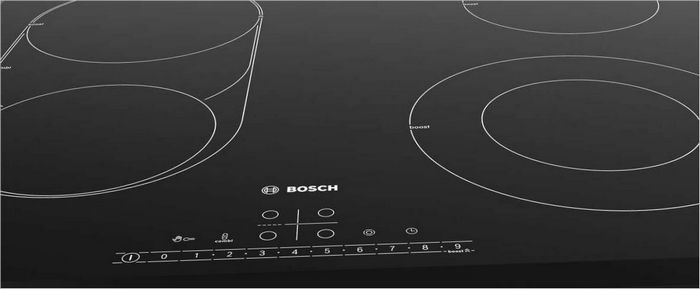 Bosch PKM651FP1 Bosch PKM651FP1