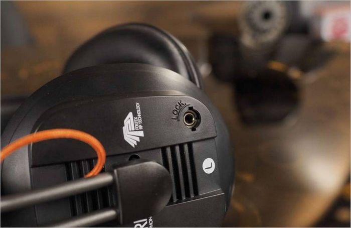 Fostex T50RP MK3 fejhallgató Fostex T50RP MK3 fejhallgató