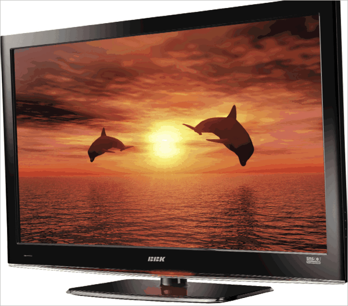 VVK LT3218SU LCD TV