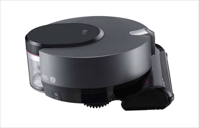 LG CordZero_ R9 LG_ CordZero_ R9