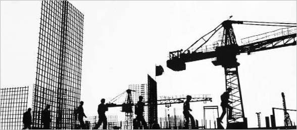 A Novo-Lipetsky Kohászati Művek. 1973. Fotó: Alexander Abaza