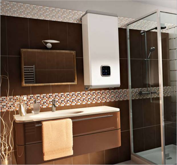 Ariston