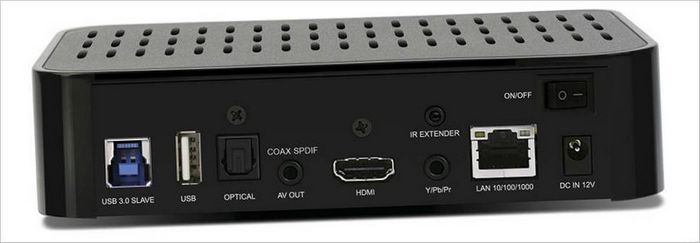 Dune HD TV-303D