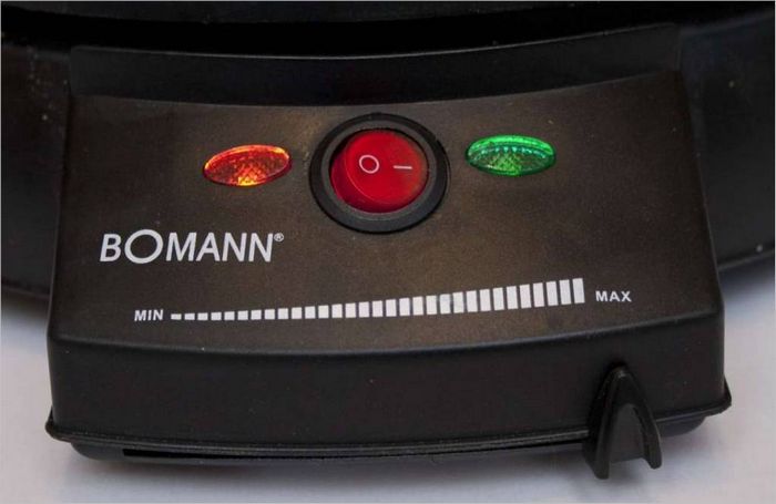 Bomann BLINDER