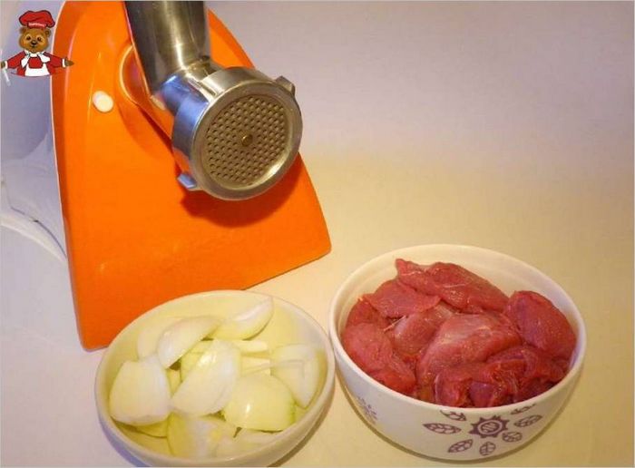 Grinder