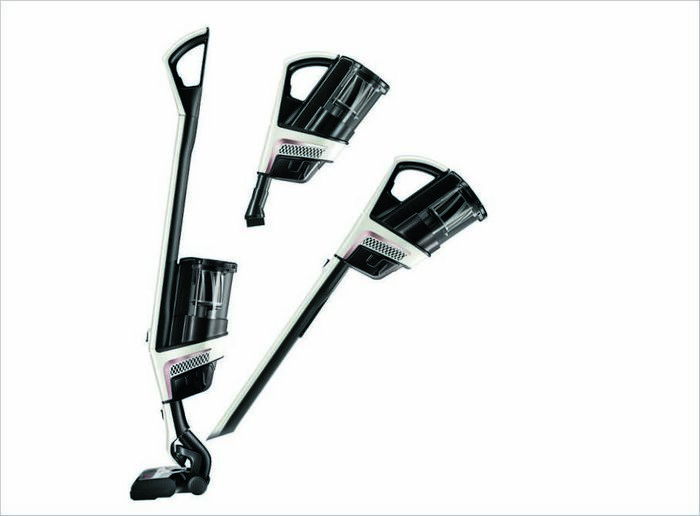 Miele Triflex HX1 3 az 1-ben Miele Triflex HX1 3 az 1-ben