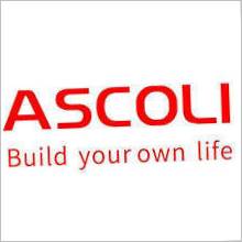 ASCOLI logó ASCOLI logó