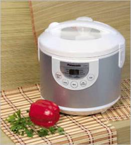 Panasonic SR-TMB18 Multicooker