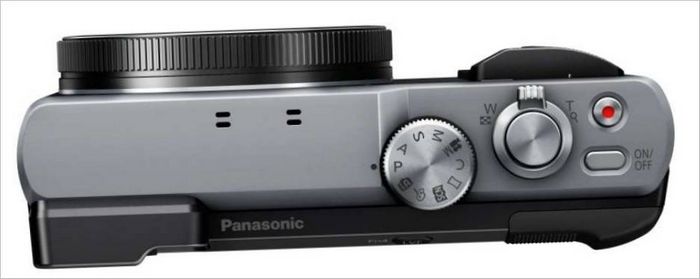 Panasonic Lumix DMC-TZ80 kompakt fényképezőgép