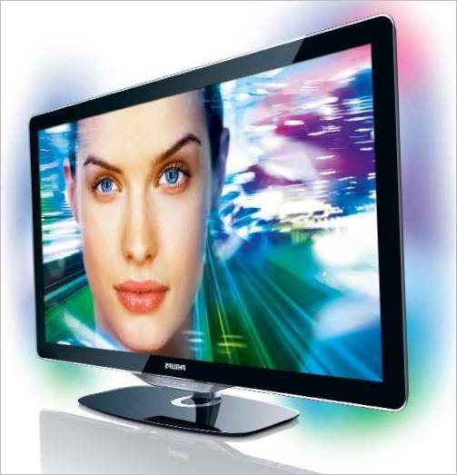 Teszt Full HD 3D LED háttérvilágítású 40