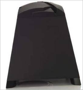 JBL Studio One hangszórók