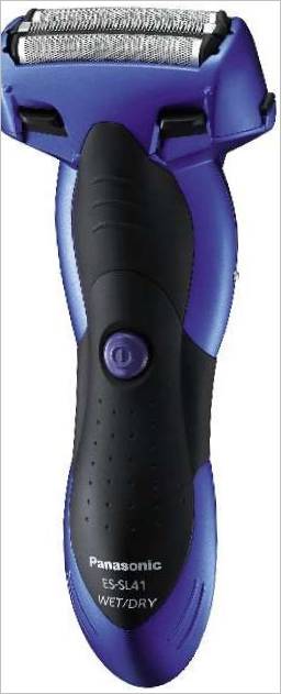 Panasonic ES-SL41 elektromos borotva