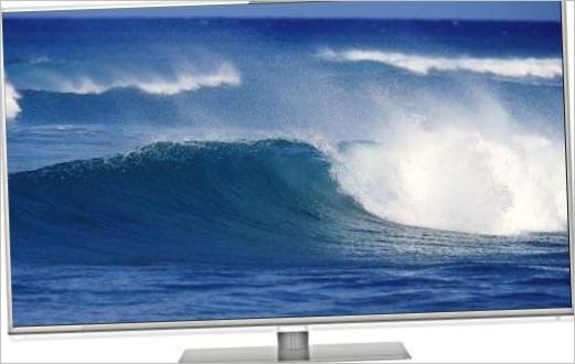 Panasonic TX-LR47DT50 TV