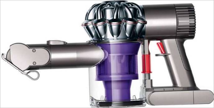 Hoovers