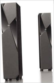 JBL Studio One hangszórók