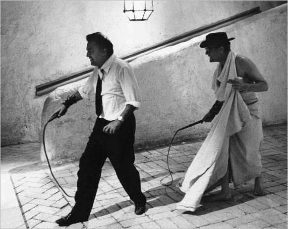 Sophia Loren magánélete