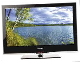 Full HD LCD TV LED-háttérvilágítással Rolsen RL-22L1002F