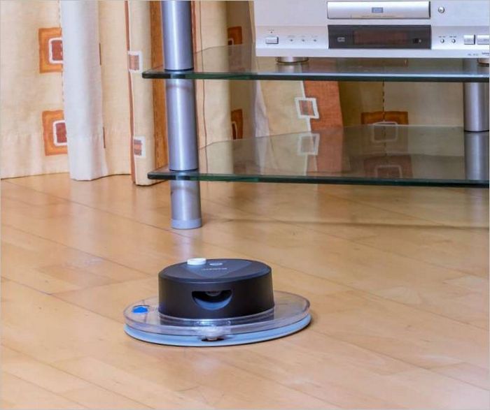 Hoovers