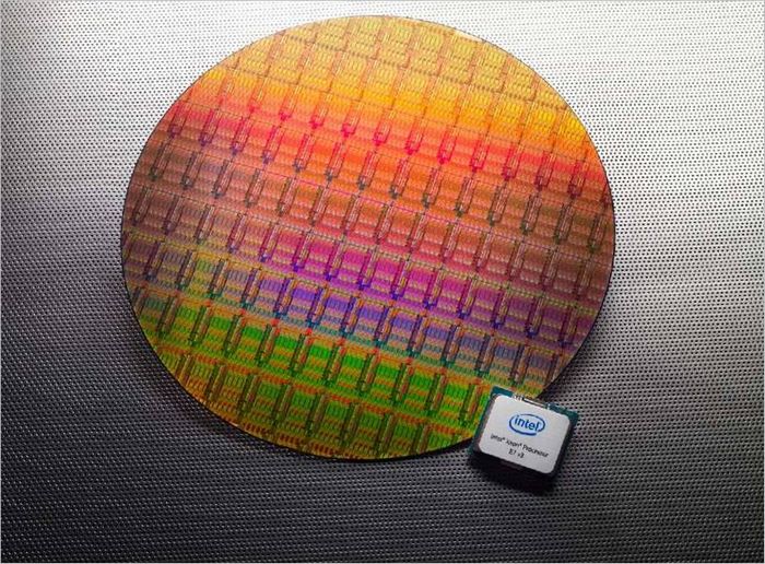 Intel