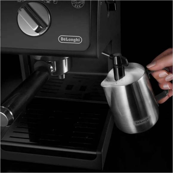 A De'Longhi ECP 31.21 De'Longhi ECP 31.21