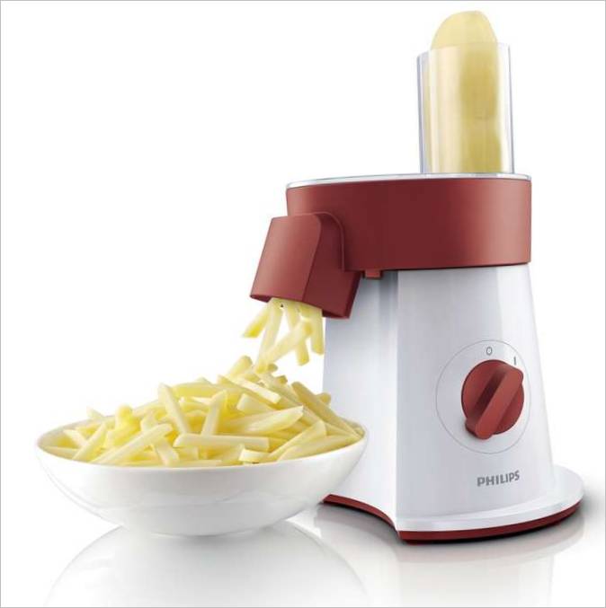 Philips HR1388 többszörös aprító