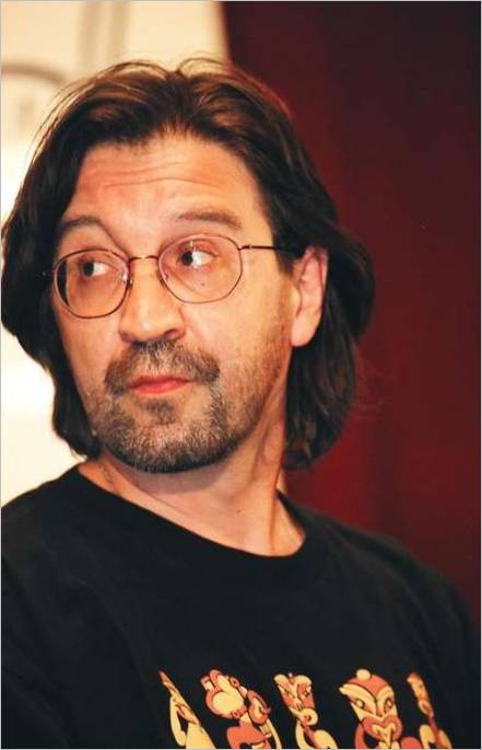 Szevcsuk Jurij 20.05.98 b Tükörkamerák