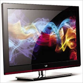 Full HD LCD TV 32