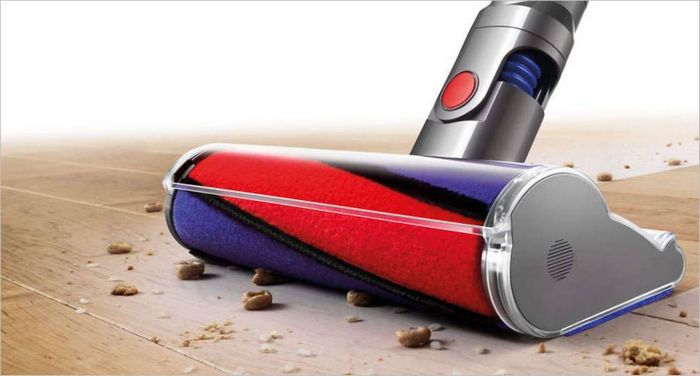 Hoovers