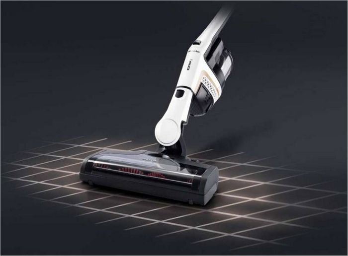 Mile Brush Miele kefe