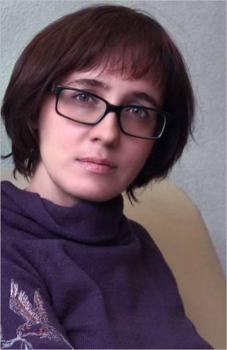 Maria Dudenkova a Timberk kereskedelmi igazgatóhelyettese