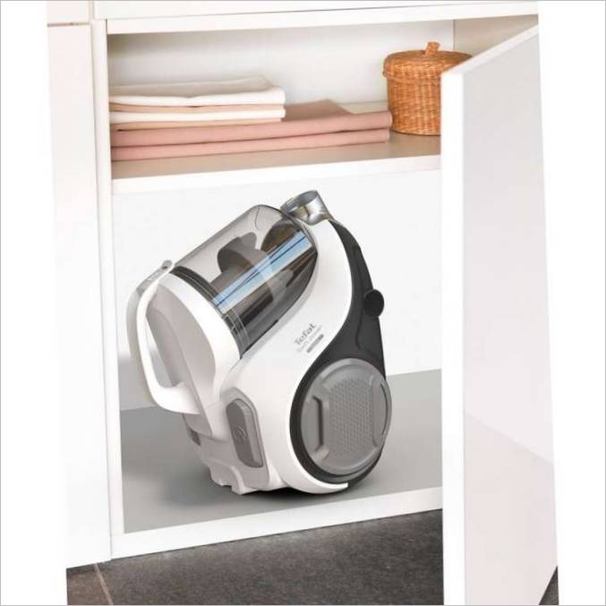 A Tefal Swift Power Tefal Swift Power